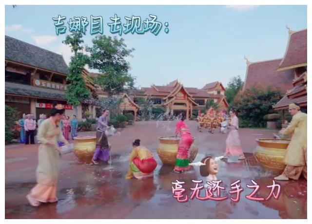 跳出生产车间